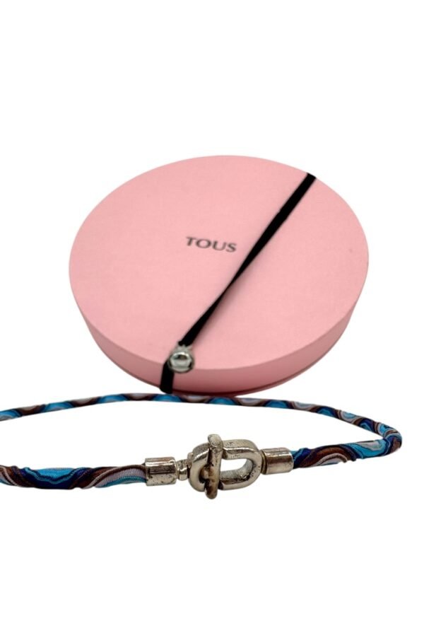 TOUS - COLLAR MULTICOLOR